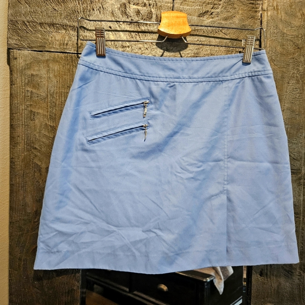 IZOD Skort
